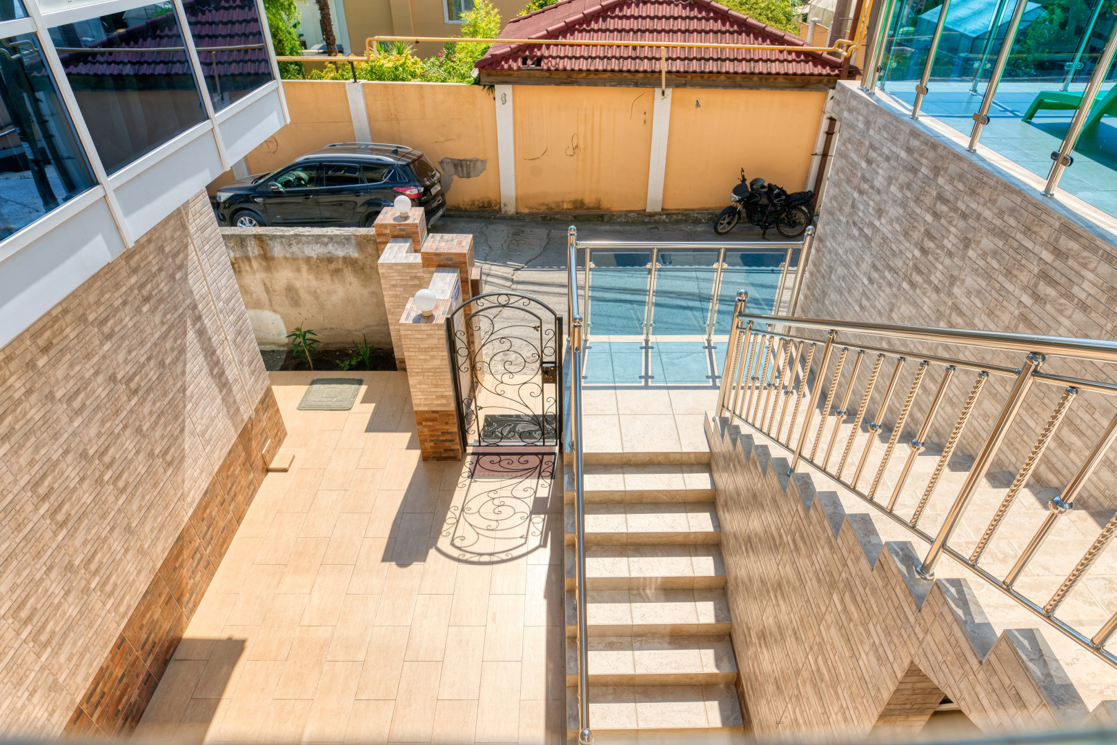 Гостевой дом АиСТ