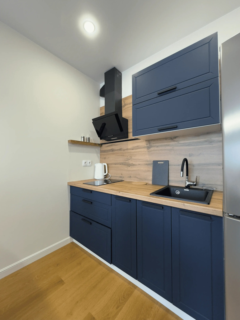 Квартира Уютная Недалеко от Моря