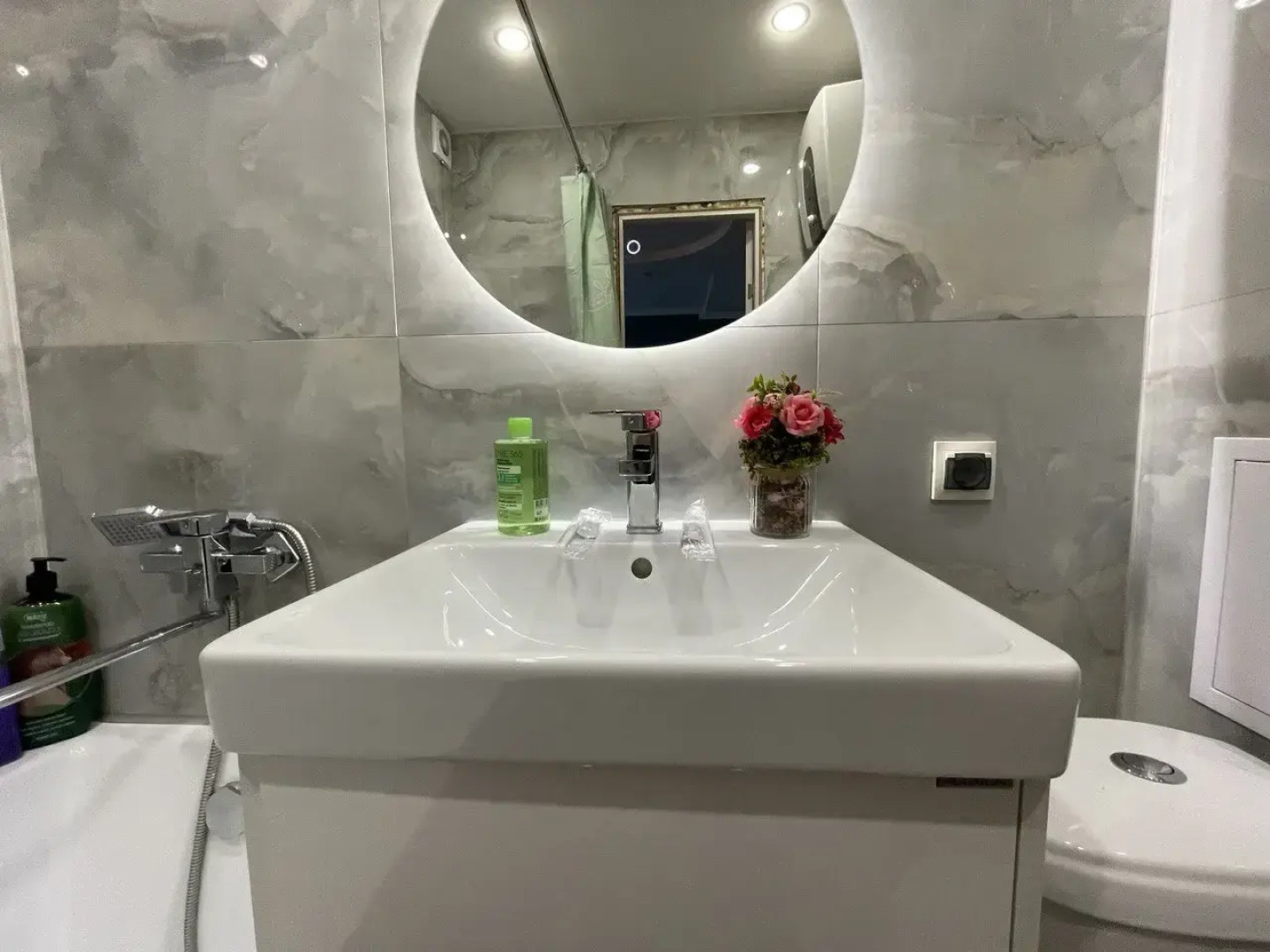 Квартира 1к квартира у Мамаева кургана