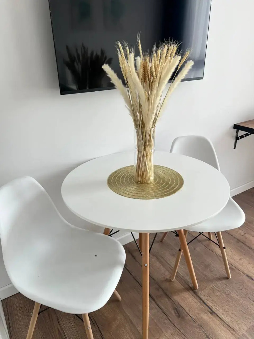 Квартира с Красивым Видом рядом Мега