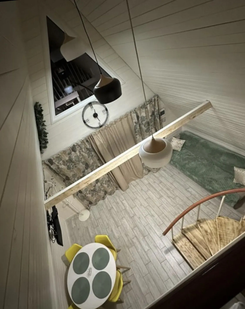 База Отдыха Таулу Архыз 1