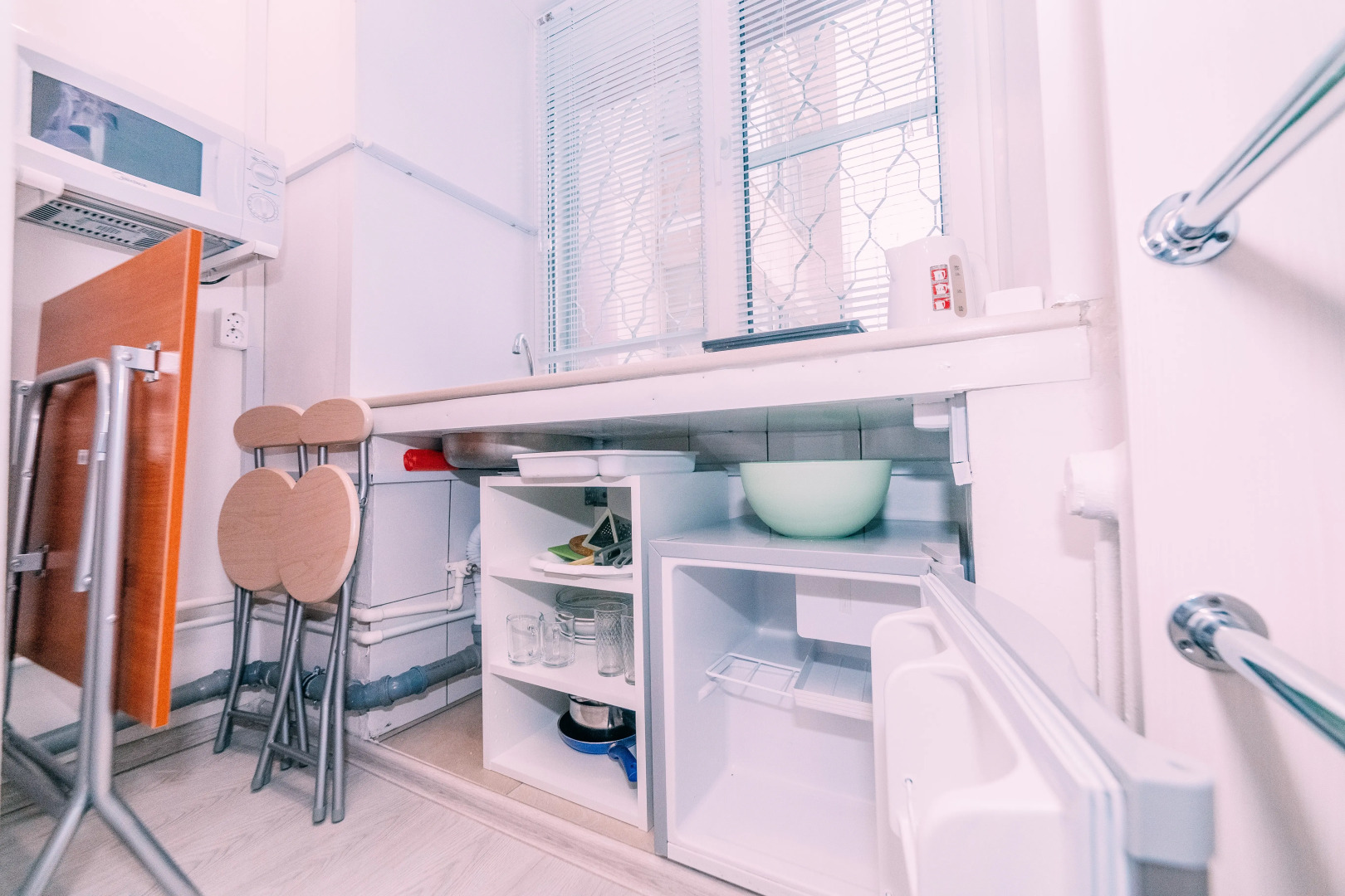 Меблированные комнаты Как Дома в Центре Казани