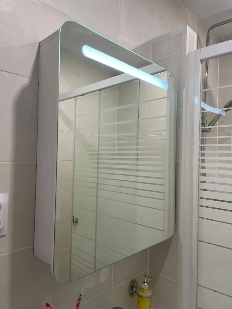 Апартаменты Студия на Сторожевой