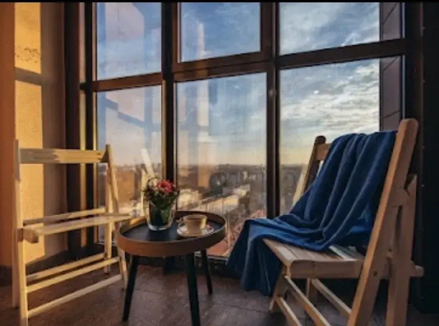 Апартаменты в Центре Калининграда на Горького