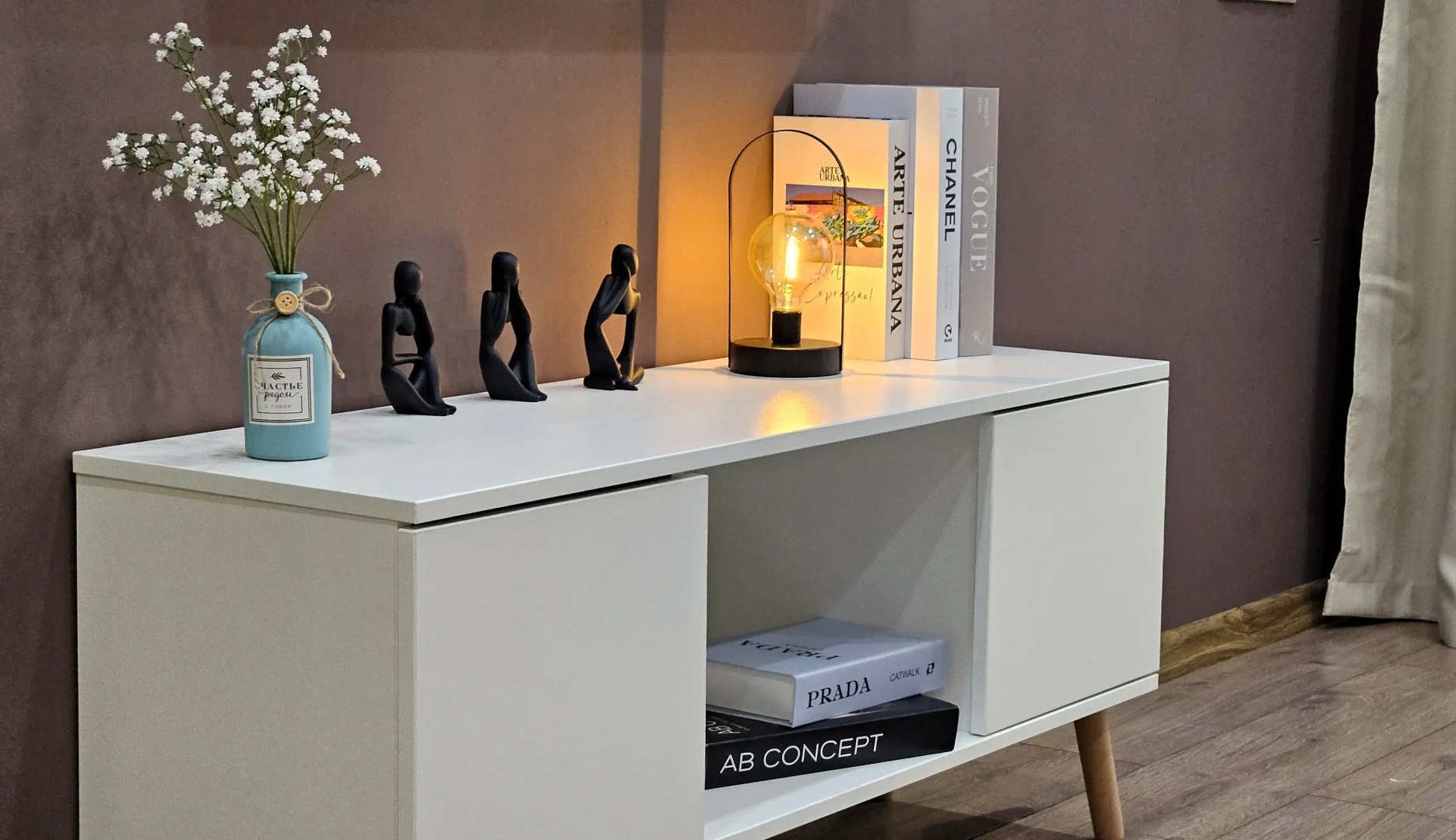 Апартаменты Добрый Дом рядом с ТРЦ СитиМолл