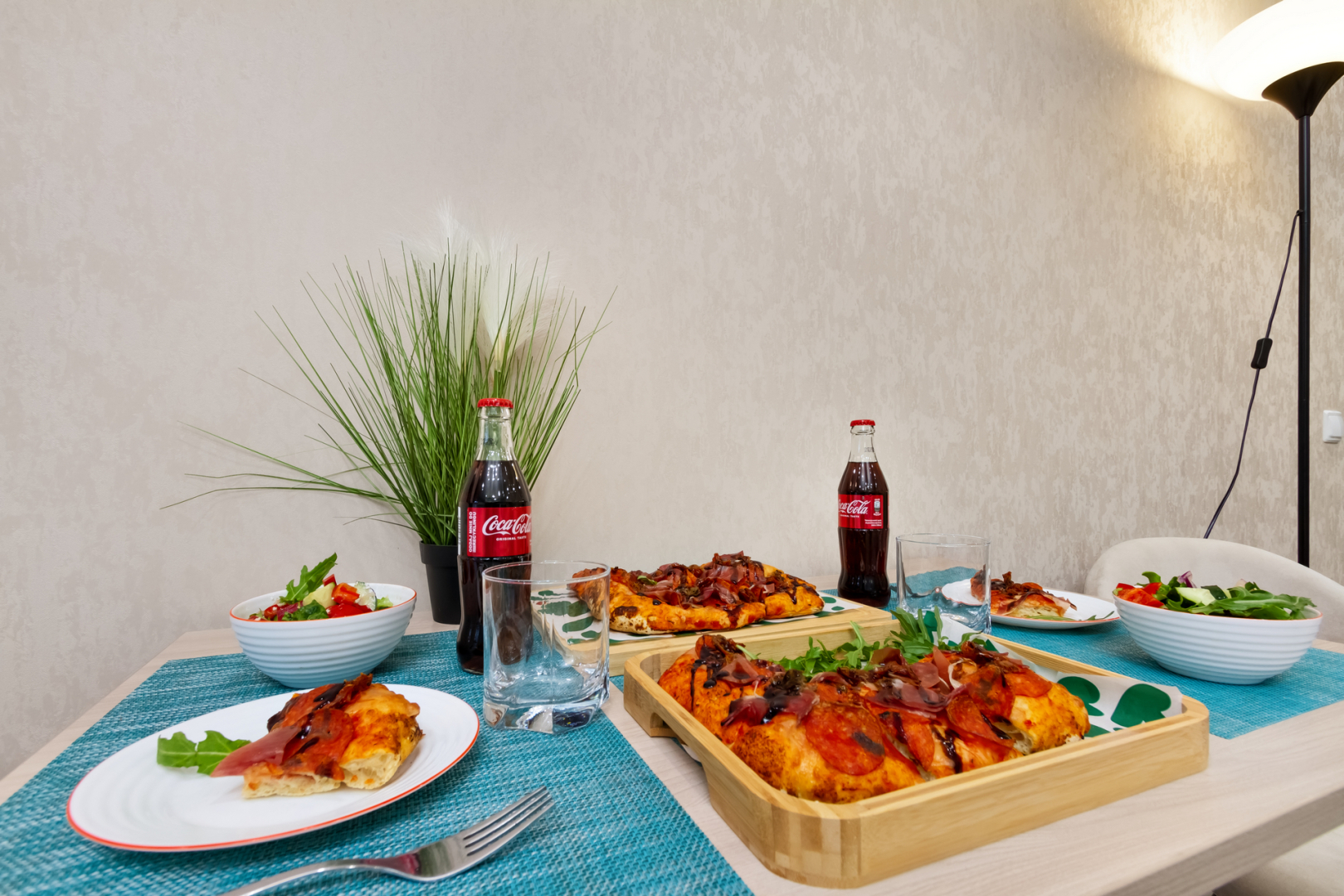 Апартаменты Красный проспект