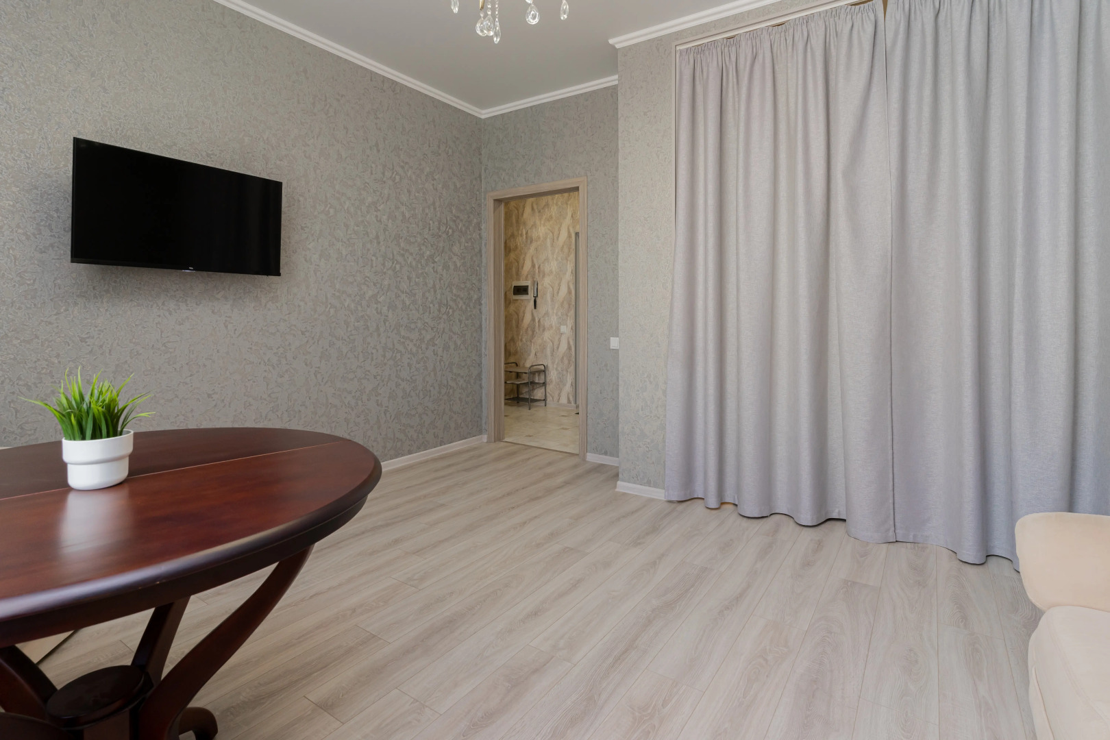 Квартира ЛЮКС Посуточно в ЖК Таврический