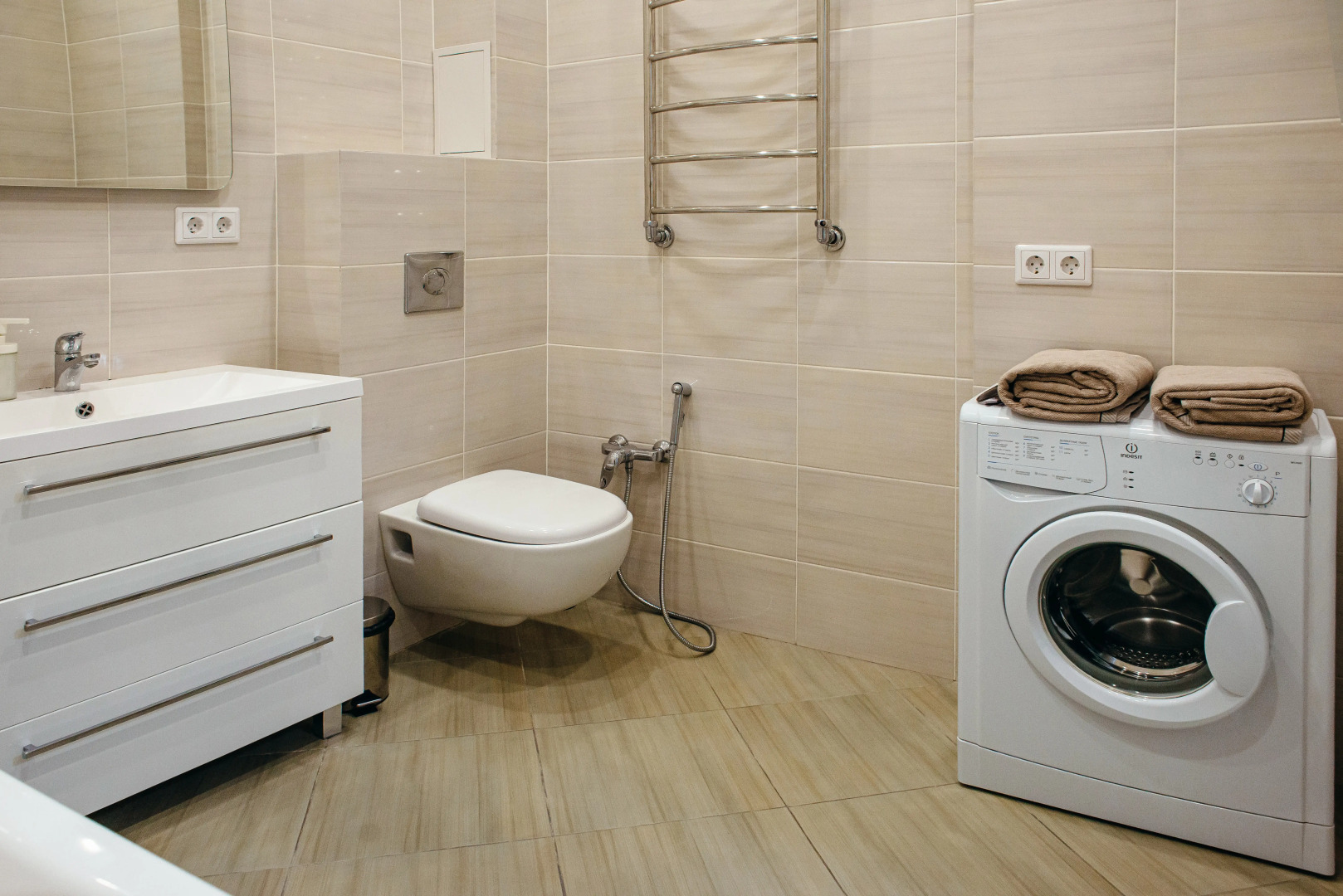 Апартаменты Kremlin Central Apartment