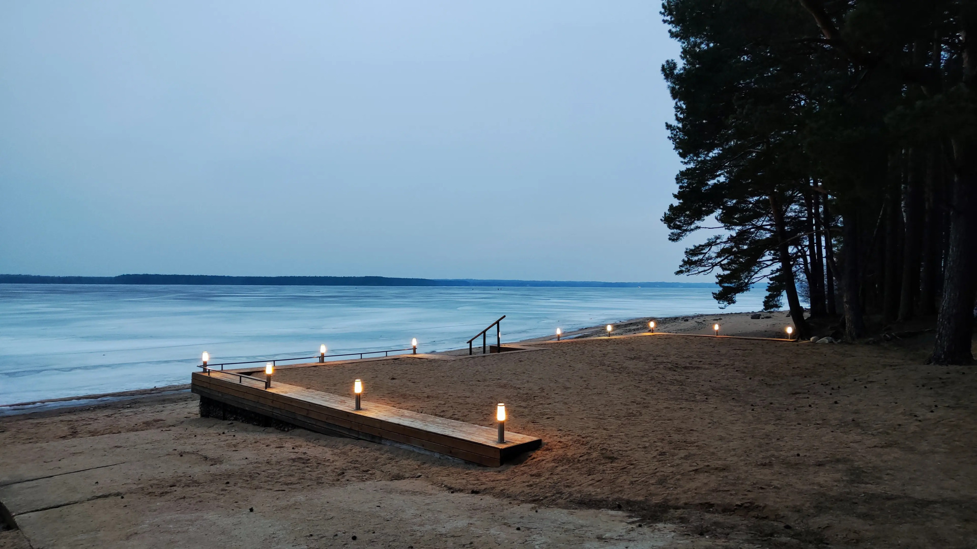 Гостевой Дом Чайка-Селигер