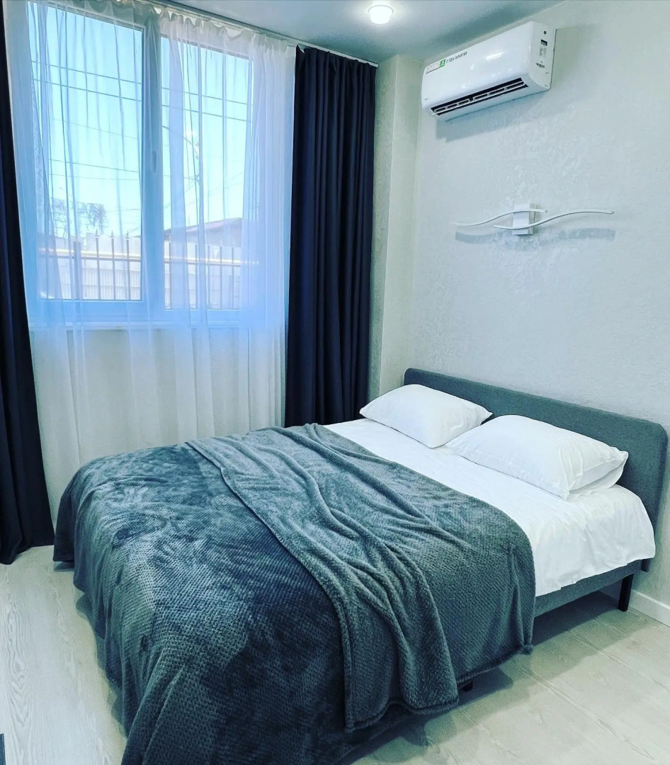 Апартаменты ЖК Взлетный