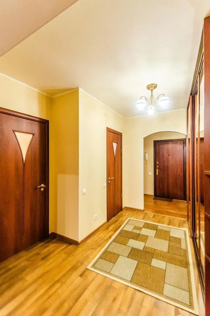 Апартаменты Ново Вокзальная 161А