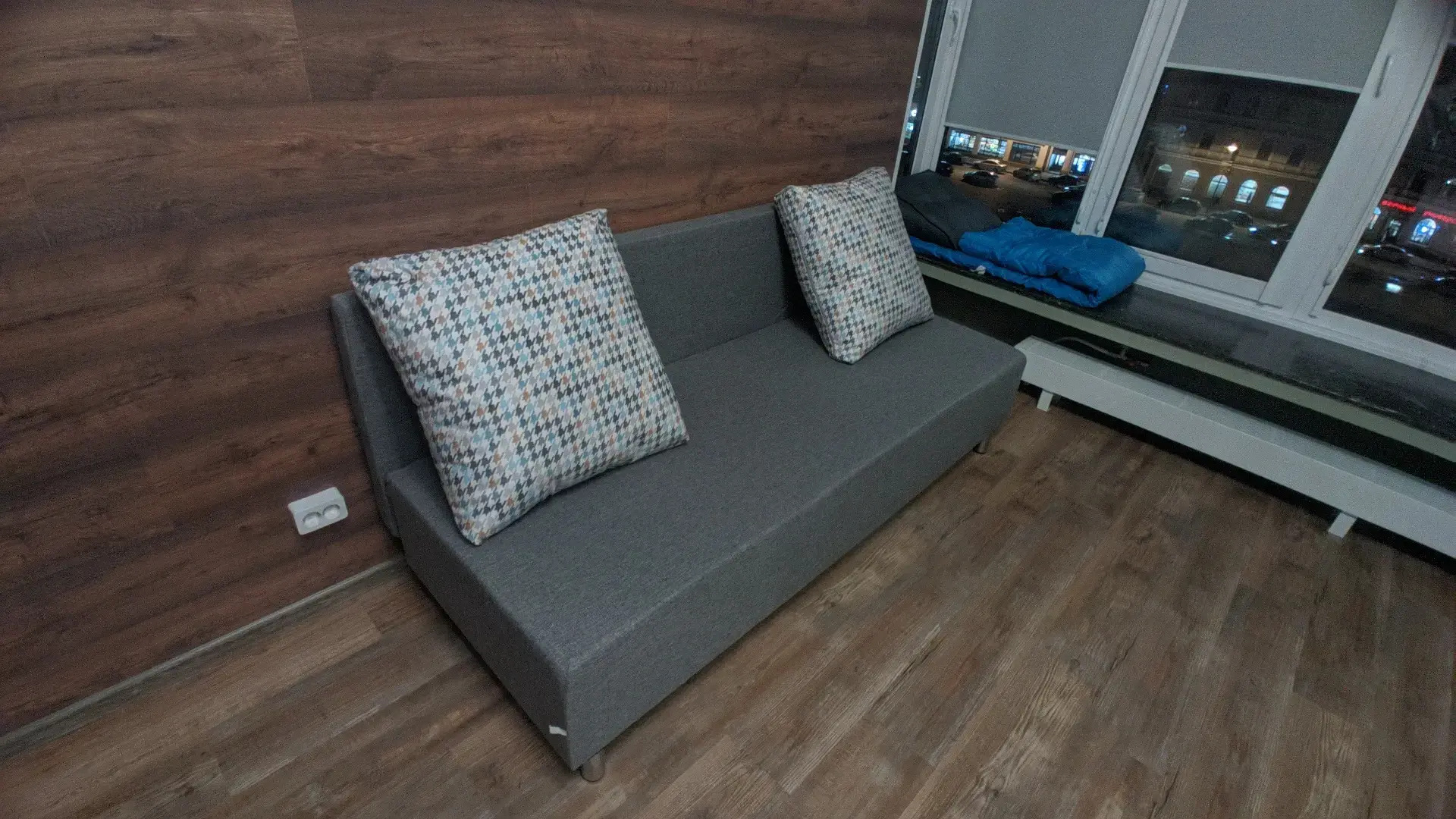 Апартаменты Kulma номер 4