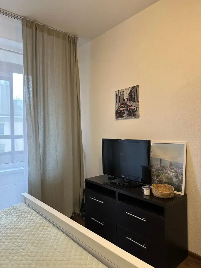 Апартаменты Студия на Комендантском проспекте 66к5 by Rentvill