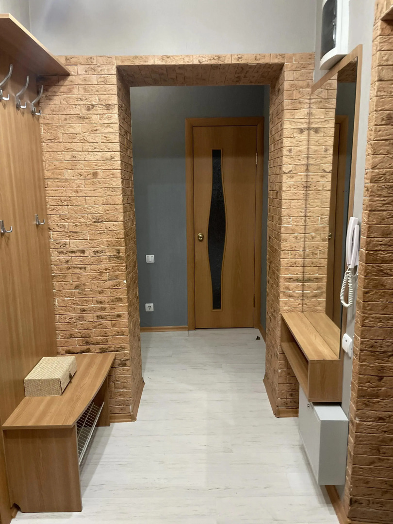 Квартира 2 комнатная на 6 гостей