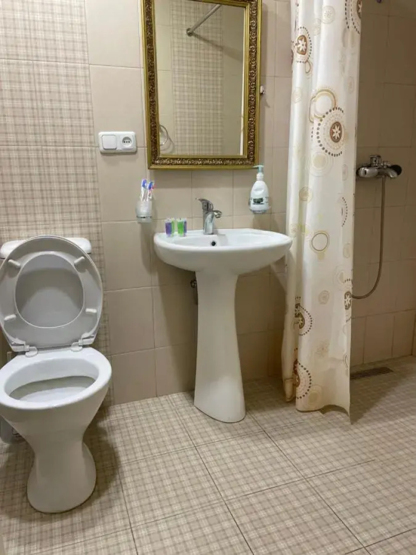 Отель Ivy Boutique