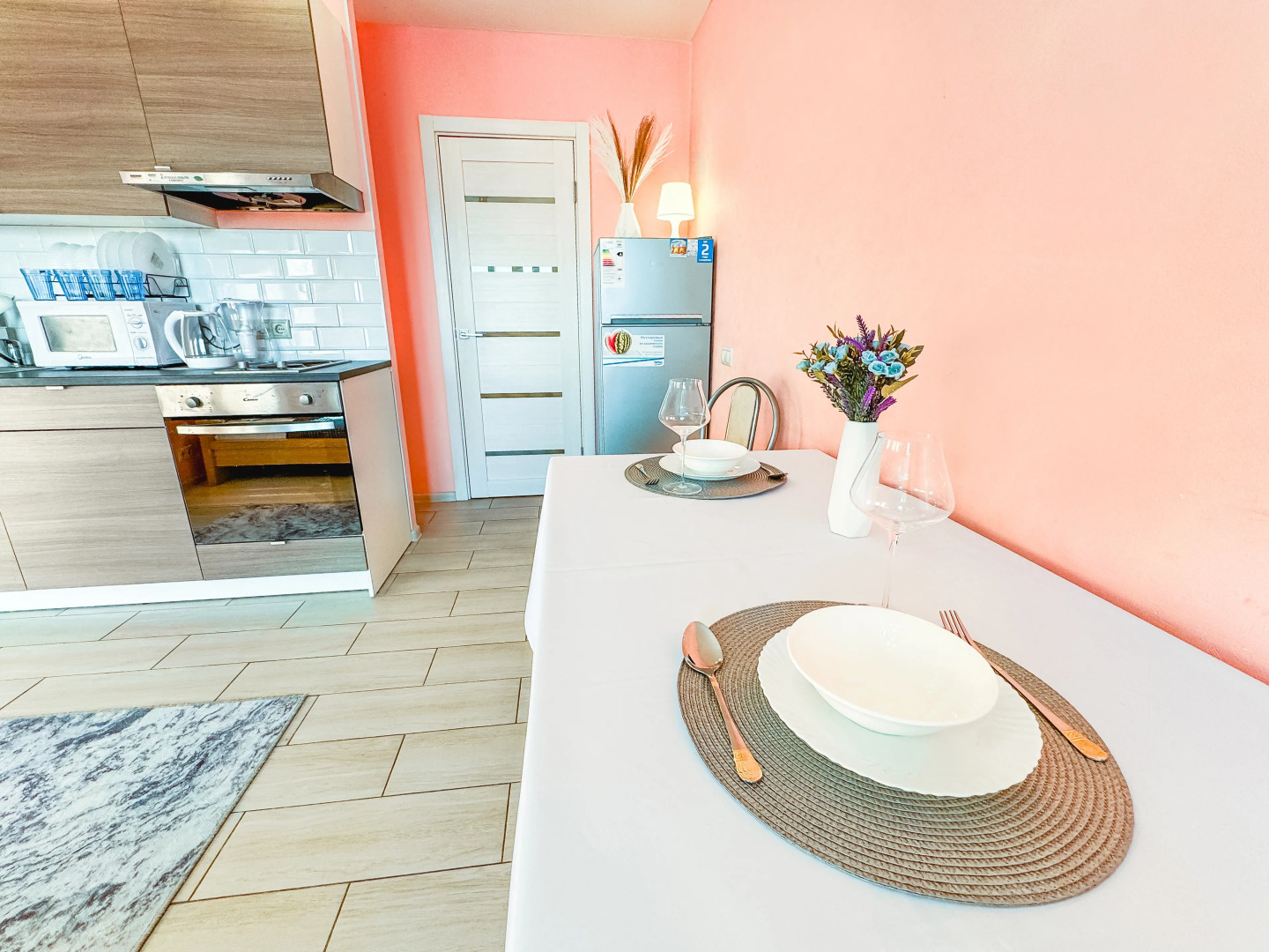 Апартаменты с заселением 24/7 Лучший сервис Посуточно 50