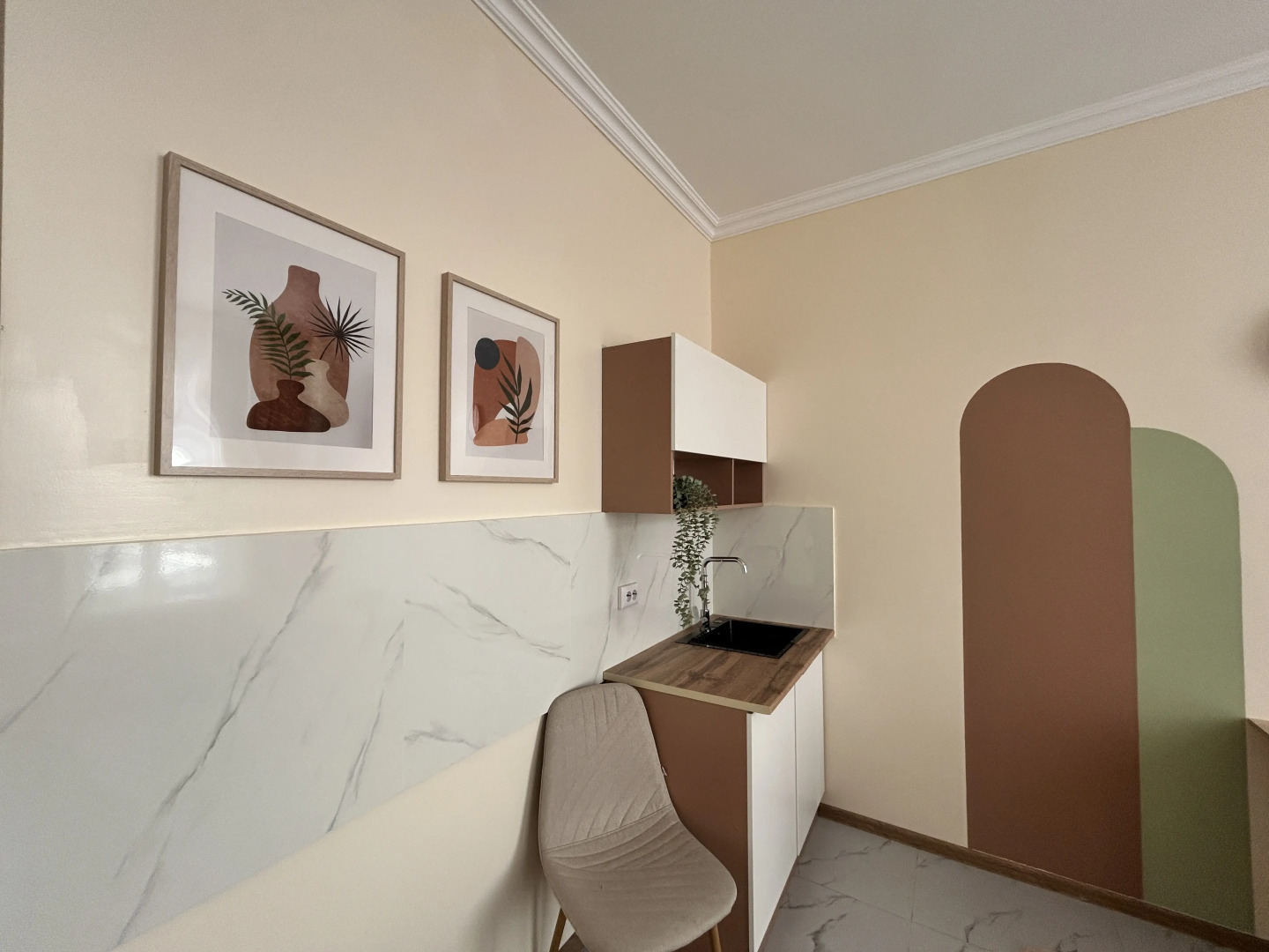 Отель Бекарыс