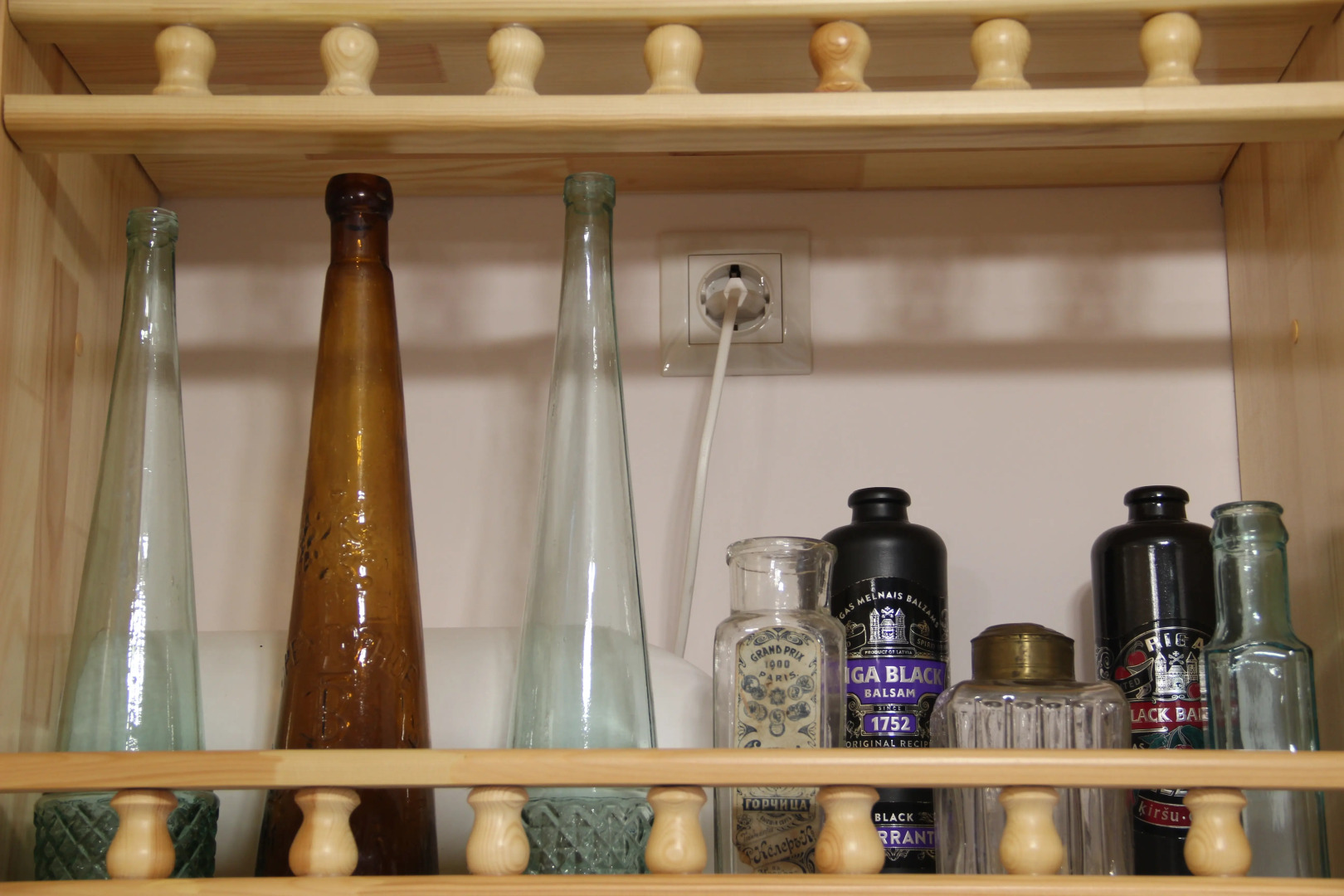 Апартаменты Студия