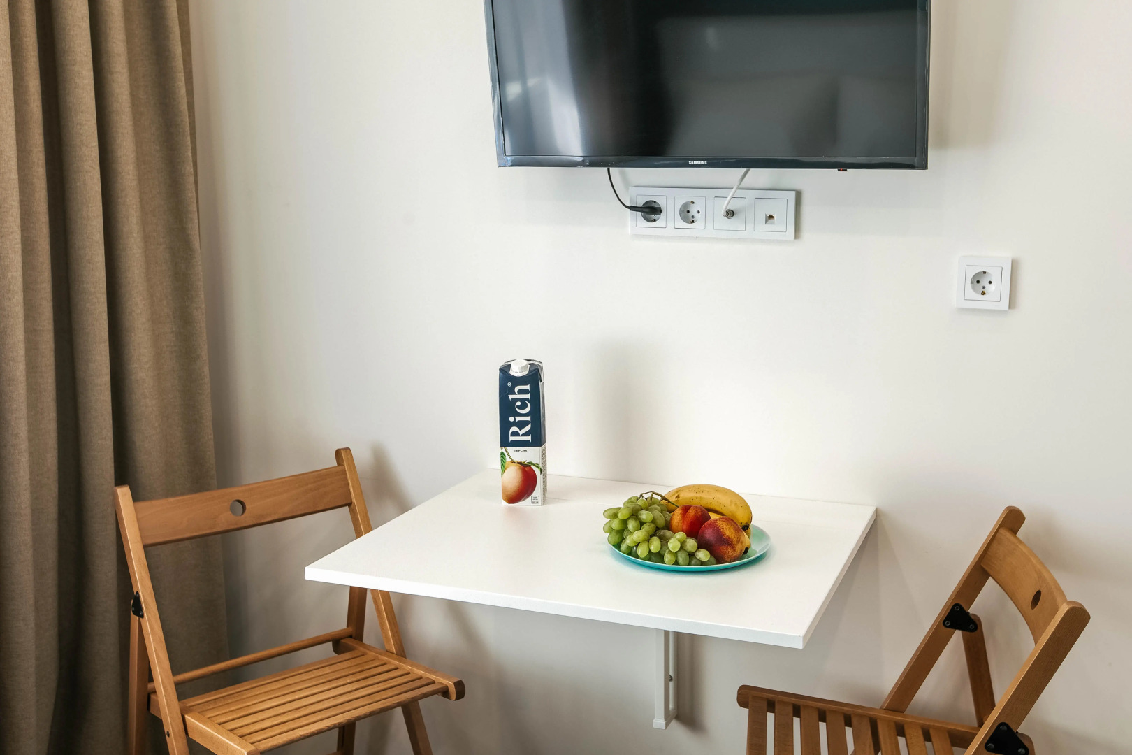 Апартаменты Небо возле Аэропорта