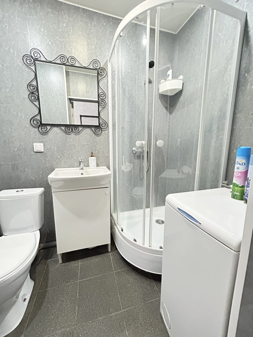 Апартаменты АпартЭл