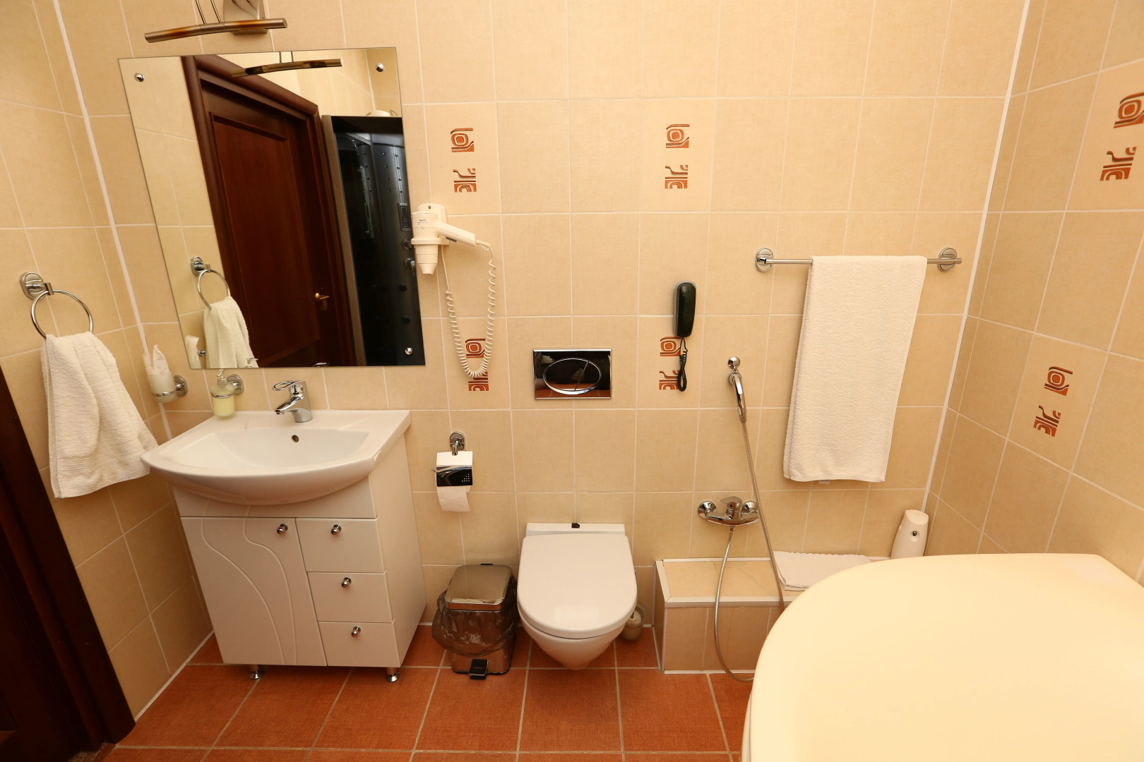 Мини-отель Олимп