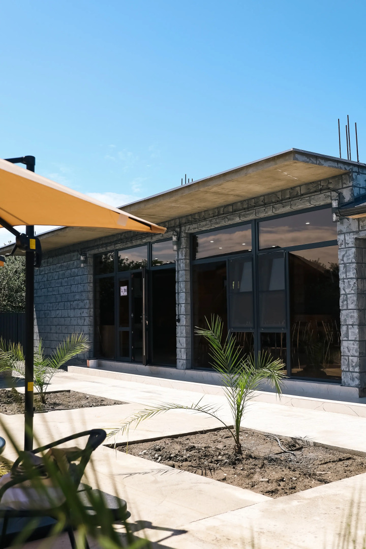 Мини-отель Волшебная империя