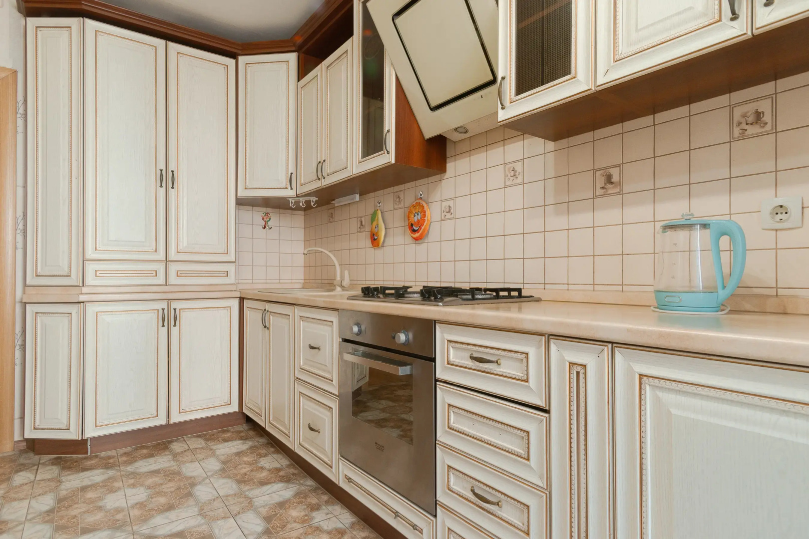 Квартира Уютная Командировка