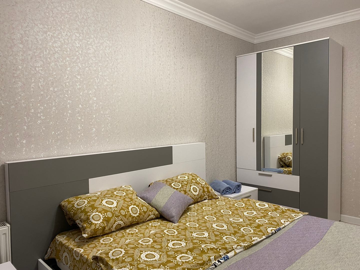 Апартаменты AS Для Большой Компании