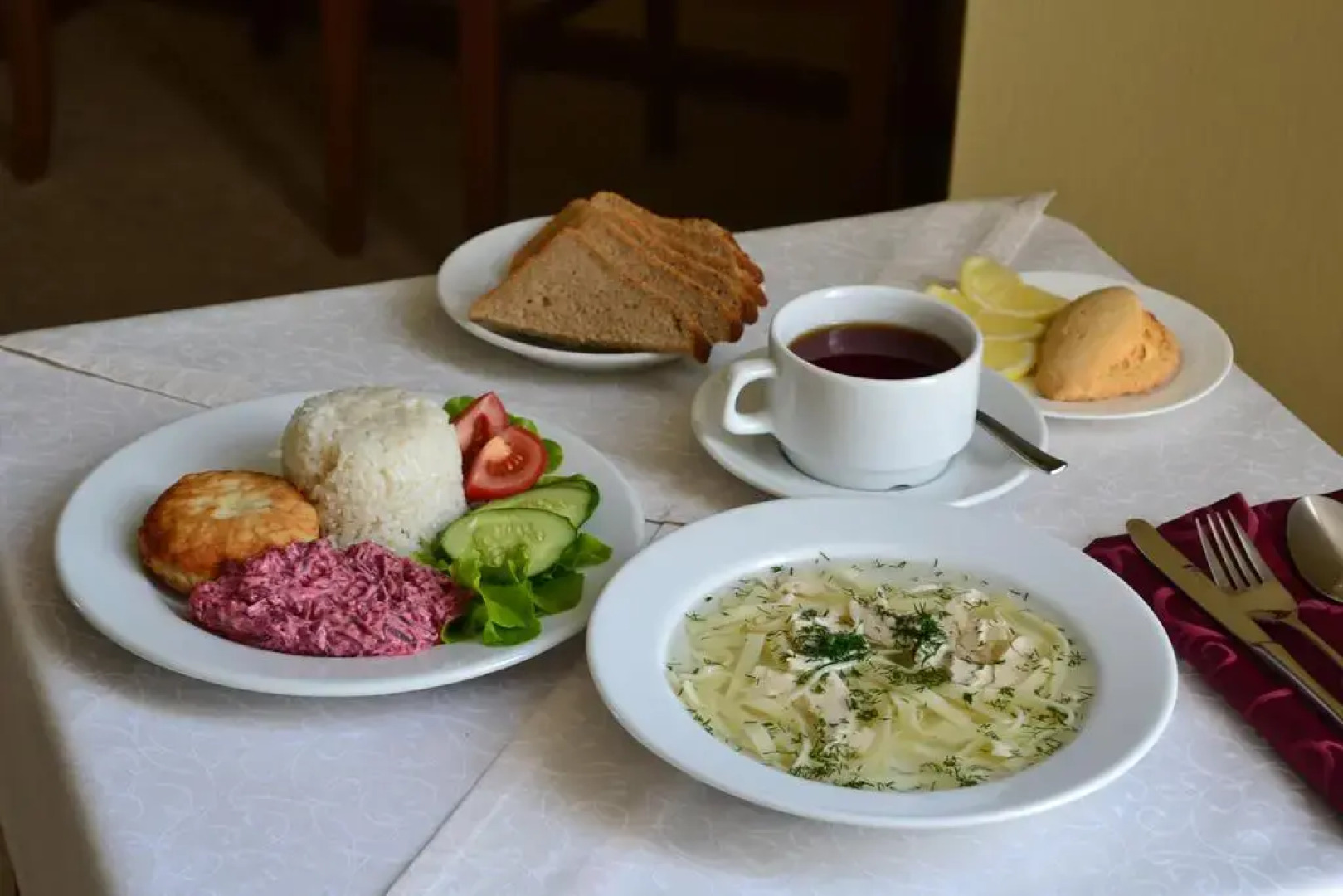 Мини-Отель Ветров