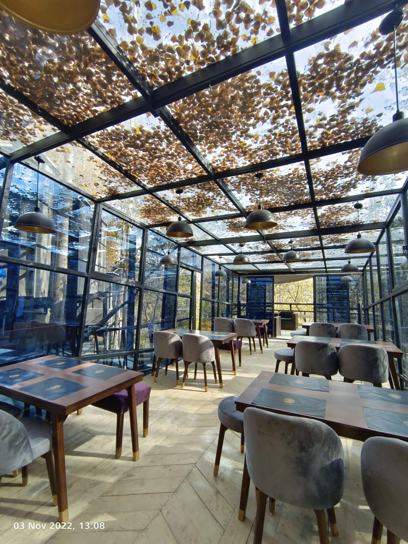 Курортный Отель Cloud Nine And A Half