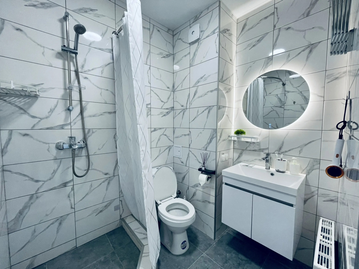 Апартаменты Добродей Apart