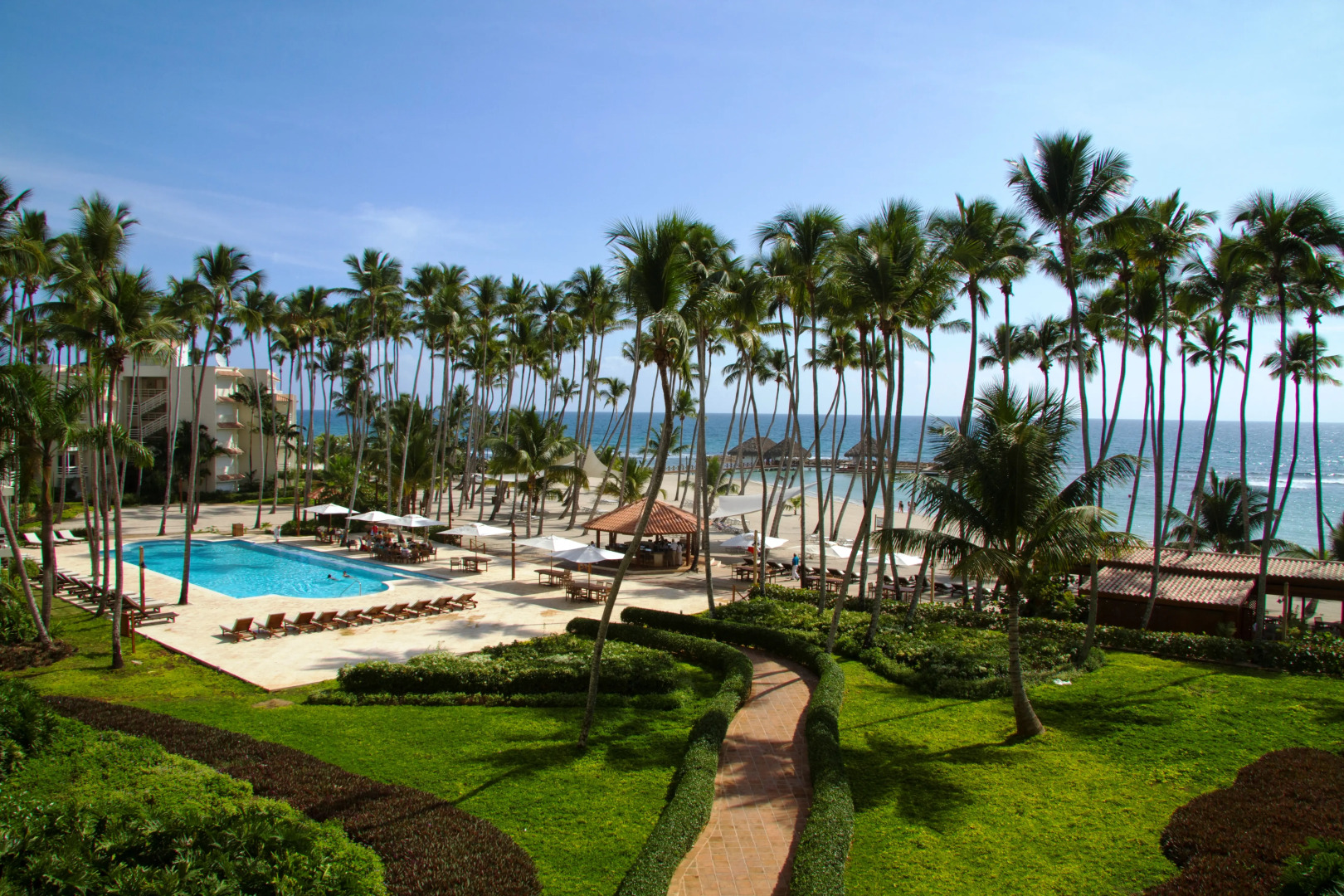 Отель Casa Hemingway