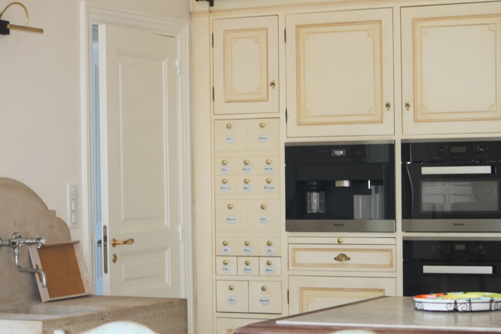 Вилла Невада