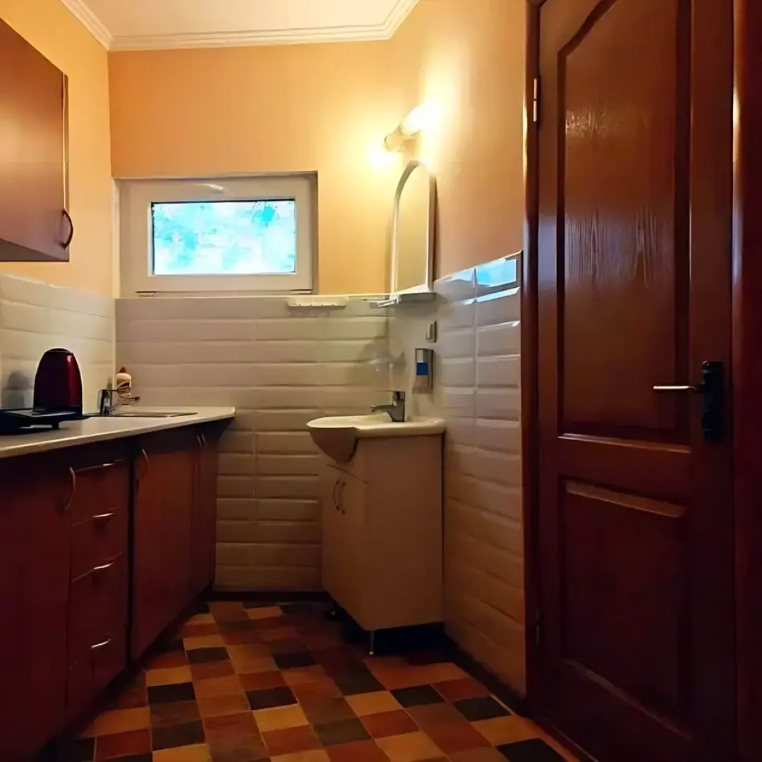 Мини-отель Валентина