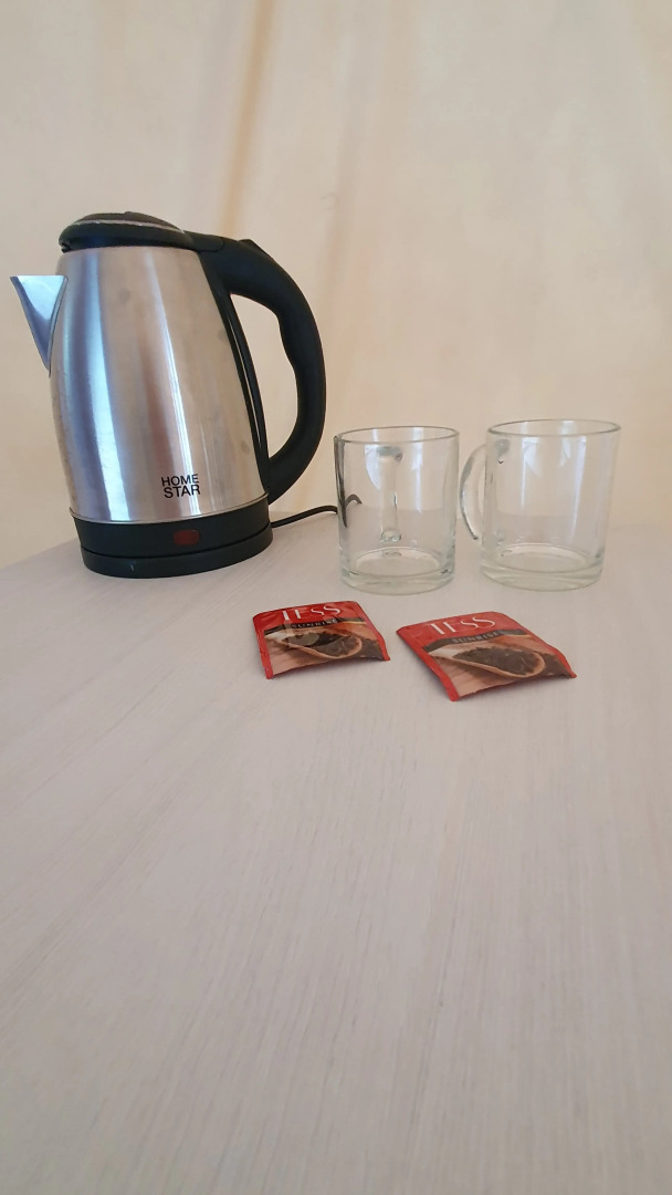 Глэмпинг ГОРЫНЫЧ