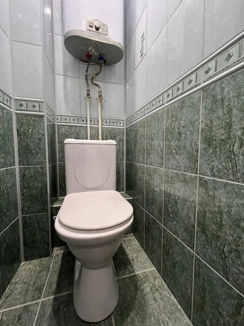 Квартира Двухкомнатная в Центре Ноябрьска