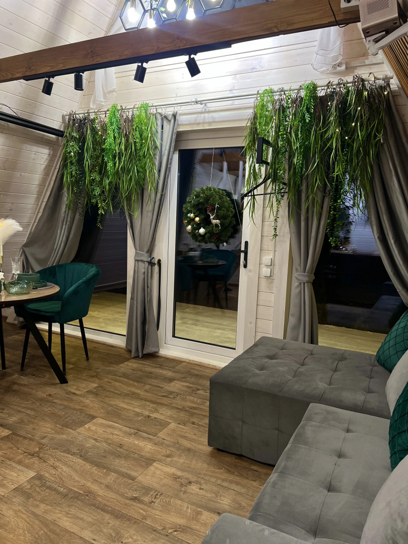 Частный дом Суздальский Район п. Красногвардейский Улица Малая Роща 49