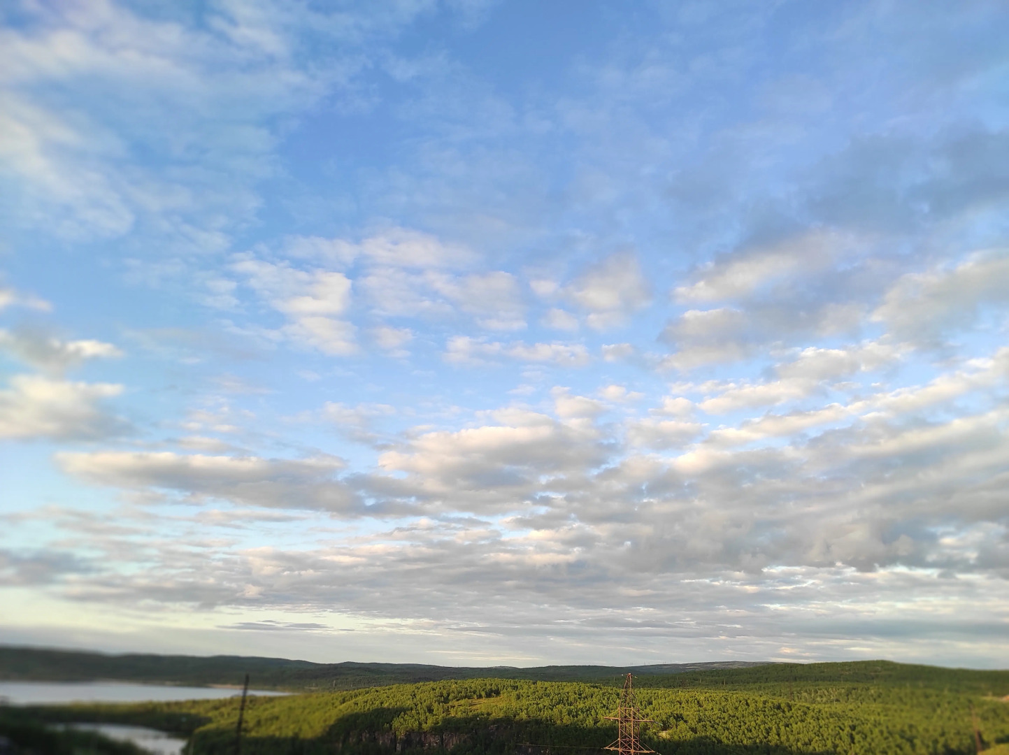 Апартаменты на Маклакова