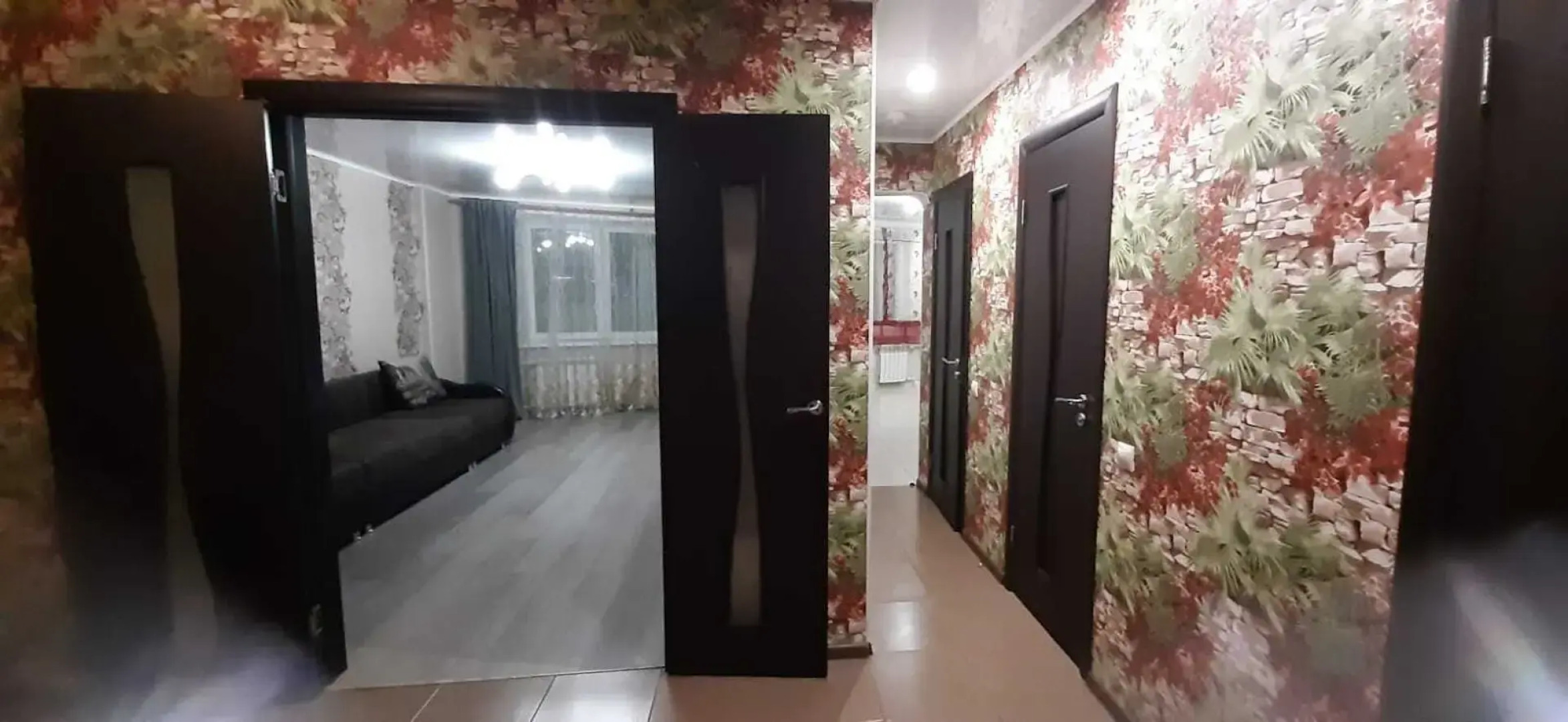 Квартира на Улице Высотная 2