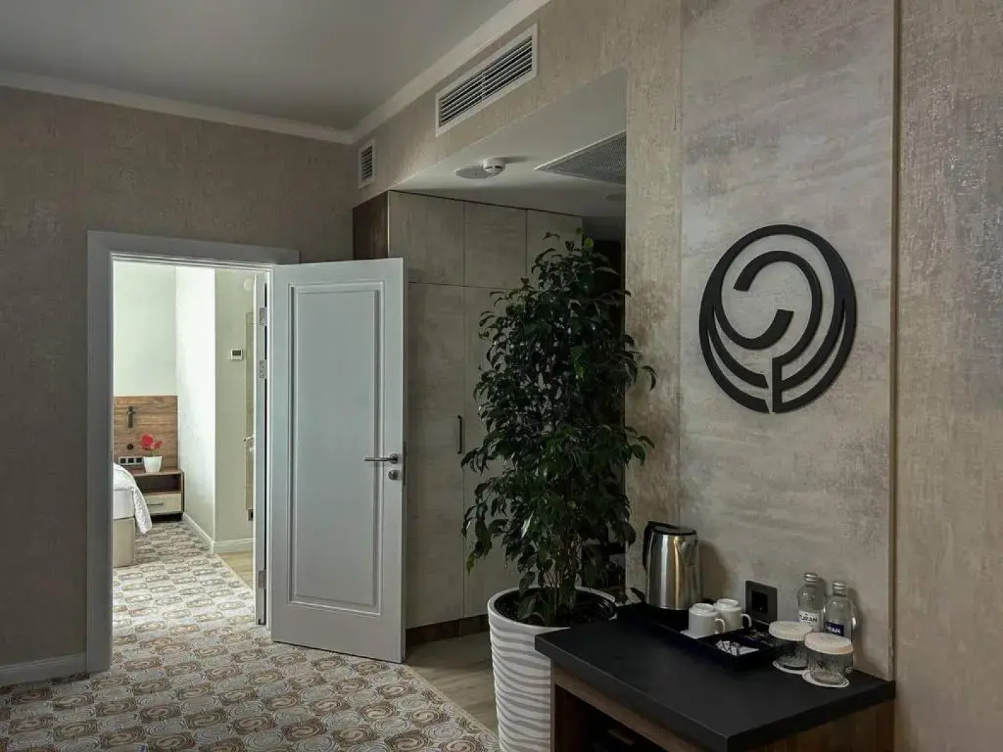 Отель Cosmopolitan