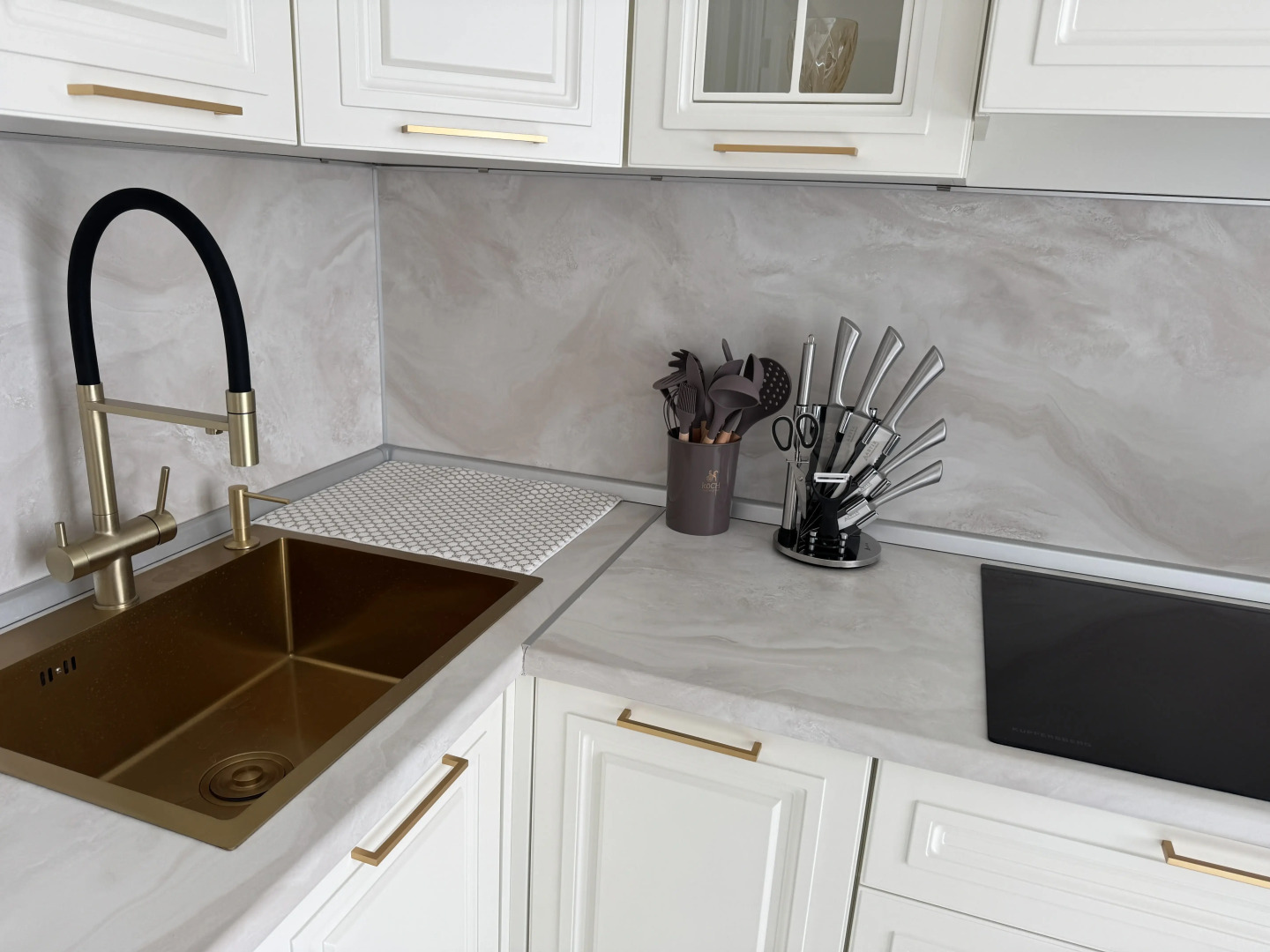 Квартира Гостевая Люкс