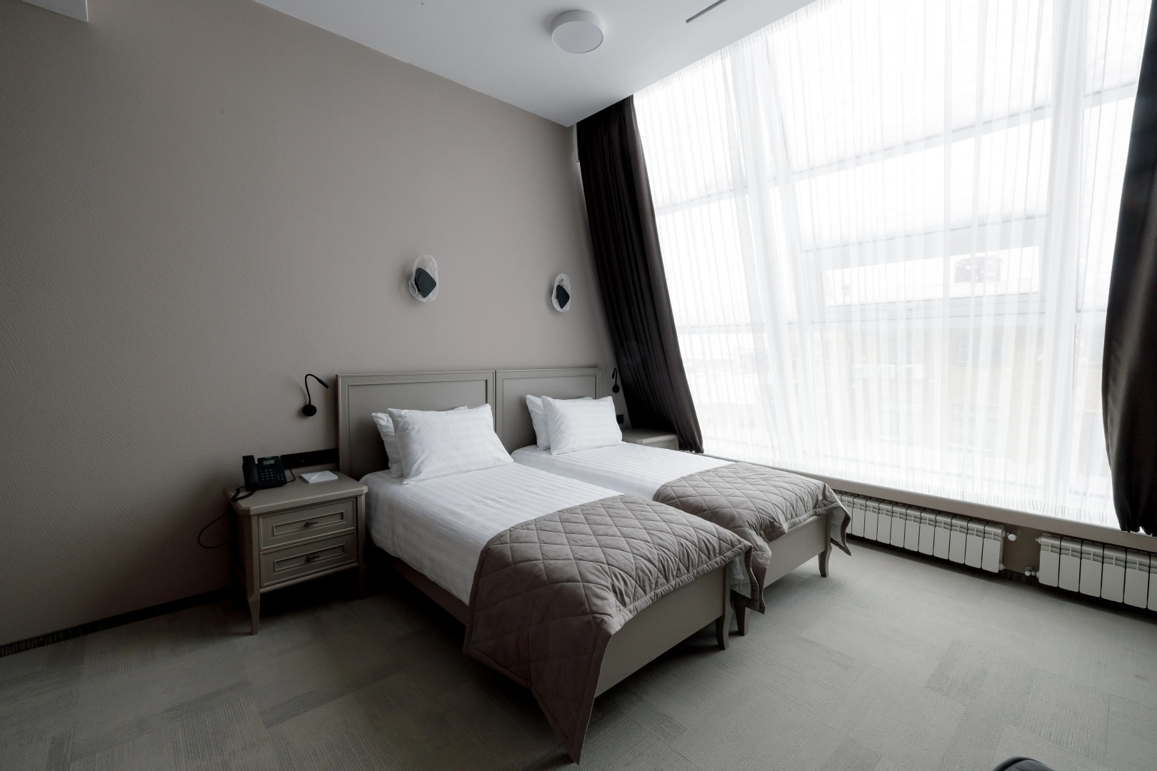 Venera Kazan City Hotel (Венера)