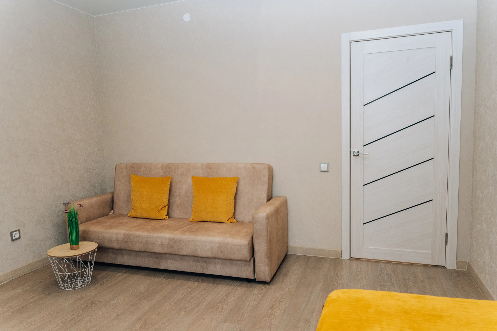 Апартаменты 2комн Квартира Рядом с ЖД вокзалом