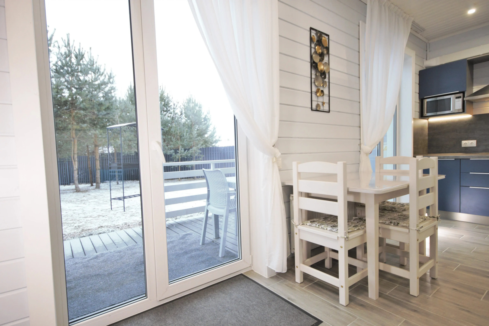 База Отдыха Любимый Уголок