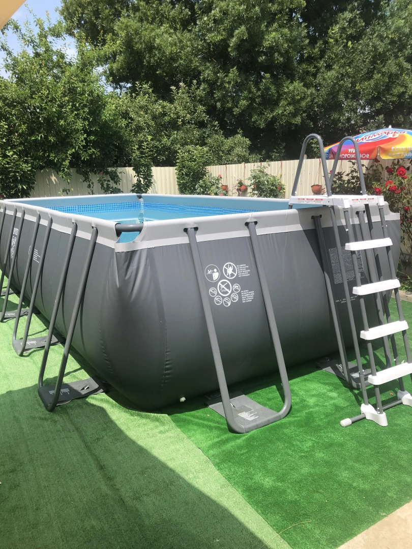 Гостевой дом Алмаст