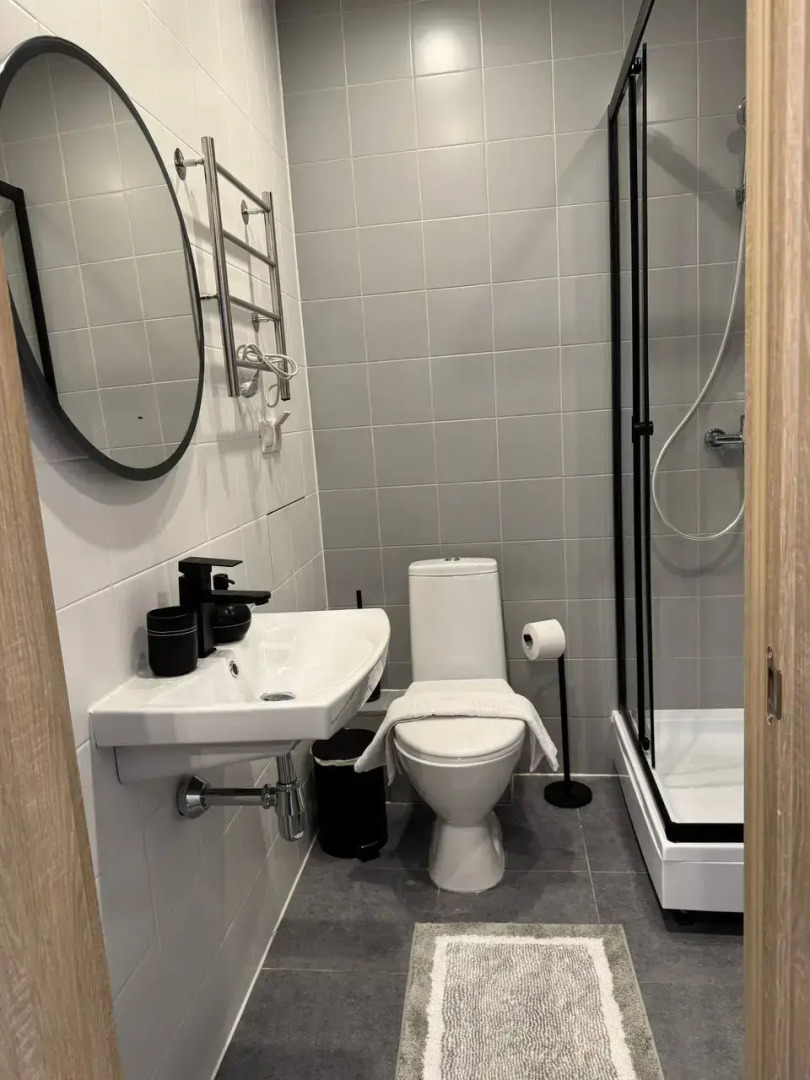 Квартира стильная в ЖК Южная Битца