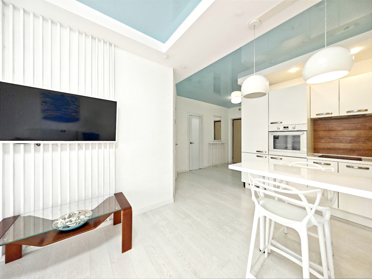 Апартаменты Premier 258