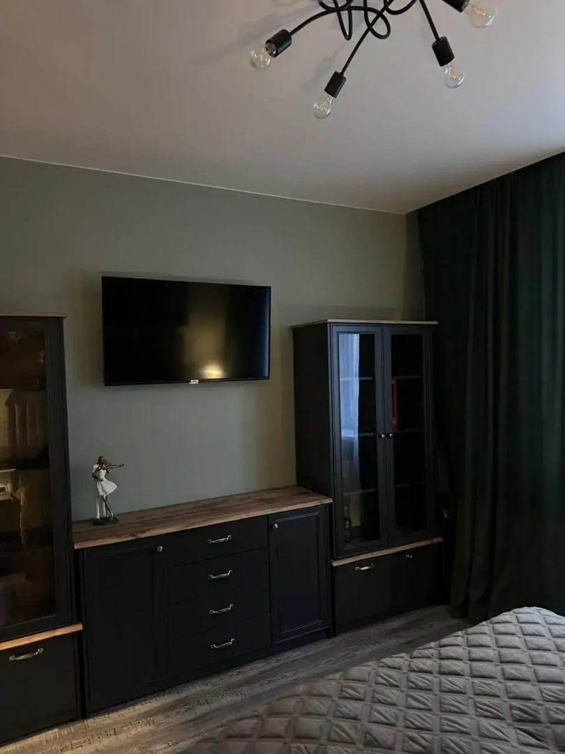 Квартира Уютная на побережье Балтийского моря