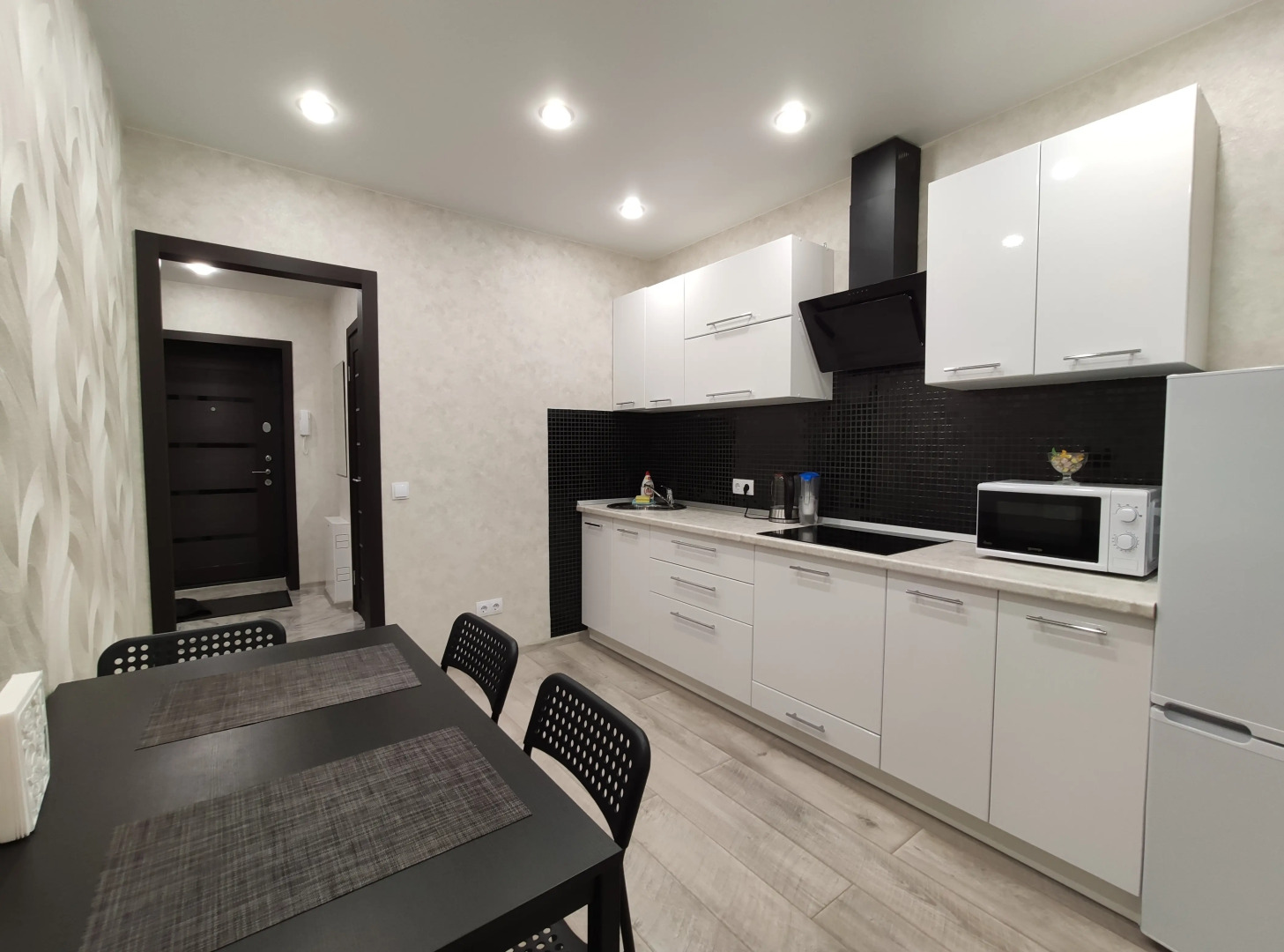 Апартаменты Любимый дом на Измайлова 60