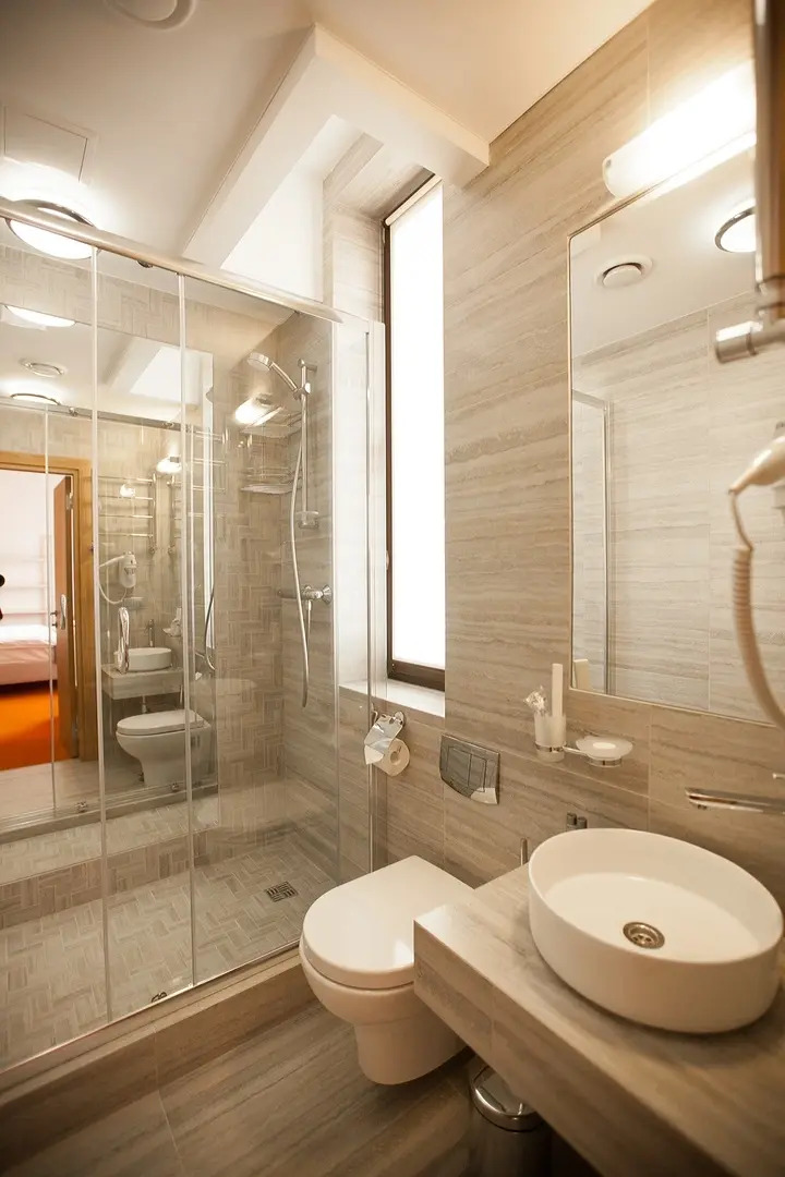 Отель Морамар